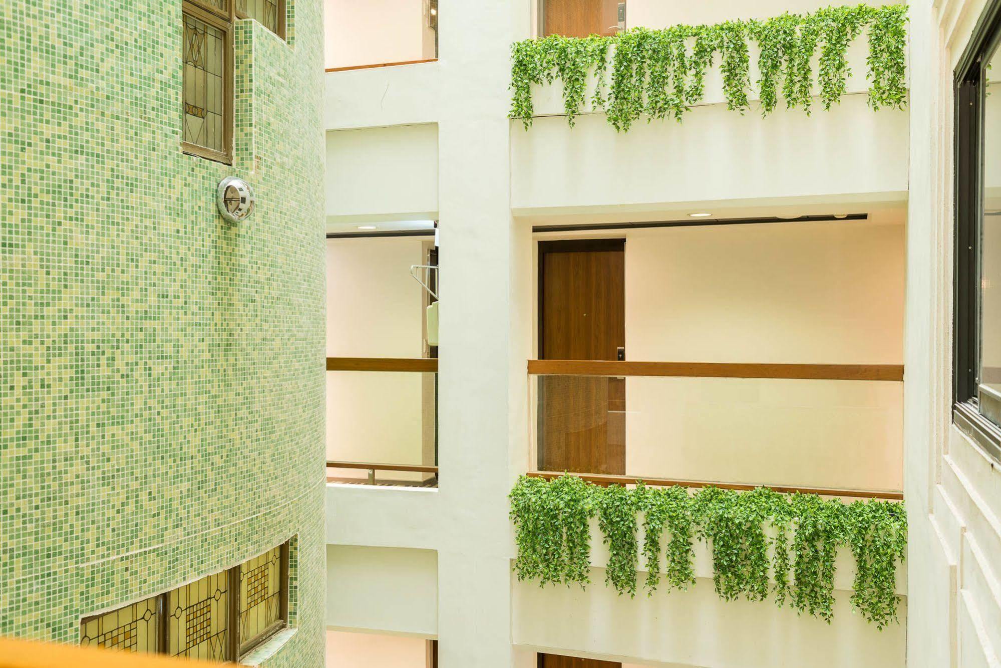 Shin Yuan Park Hotel Hsinchu Extérieur photo